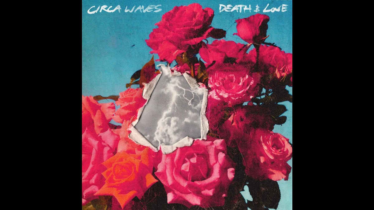 Circa Waves Stream 'Let's Leave Together' Video