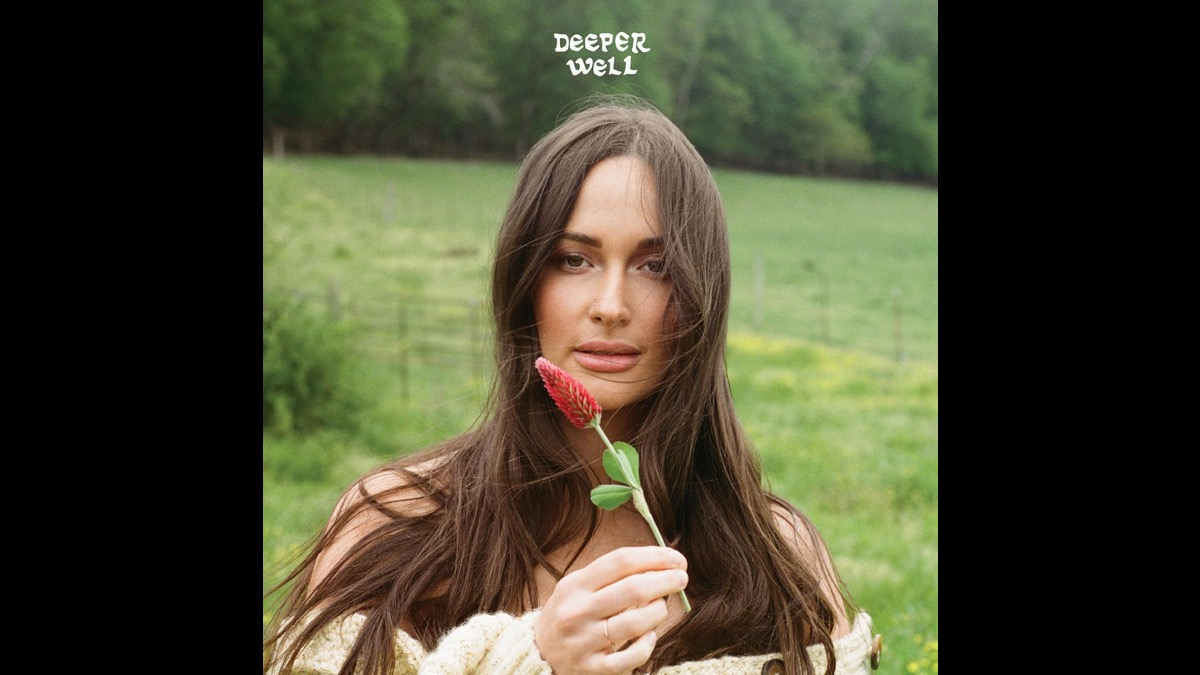 Kacey Musgraves Shares 'Deeper Well' Mini-Documentary