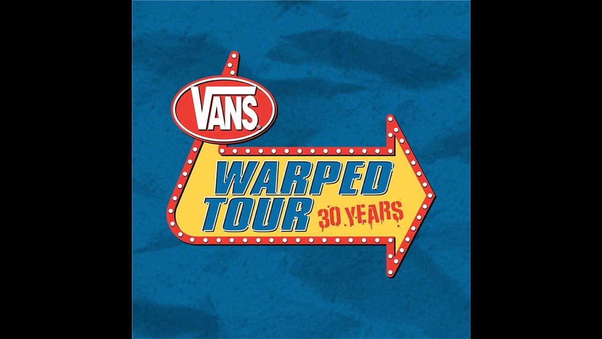 Vans Warped Tour Lineup Taking Shape