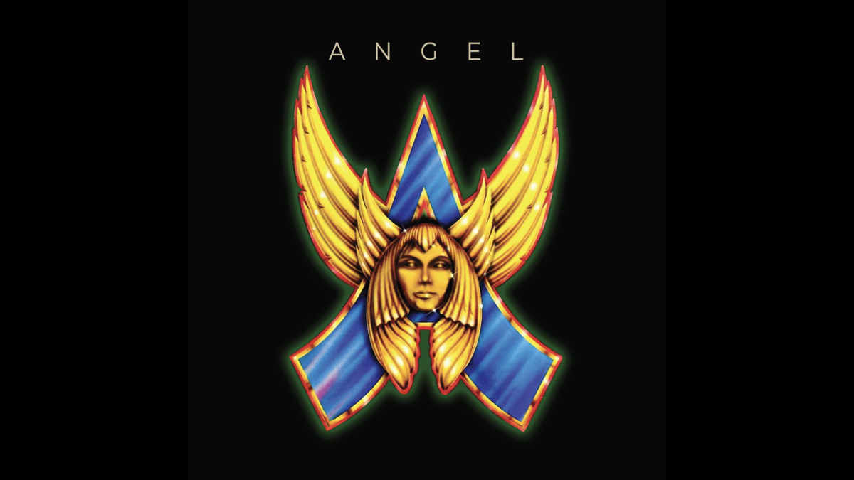 Angel Announce 50th Anniversary Reissue Of Their Debut Album