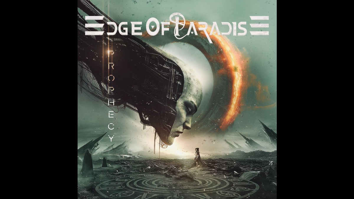 Edge Of Paradise Deliver 'Prophecy Unbound' Video