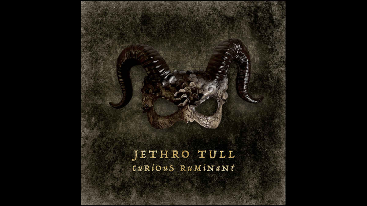 Jethro Tull Release 'The Tipu House' Video