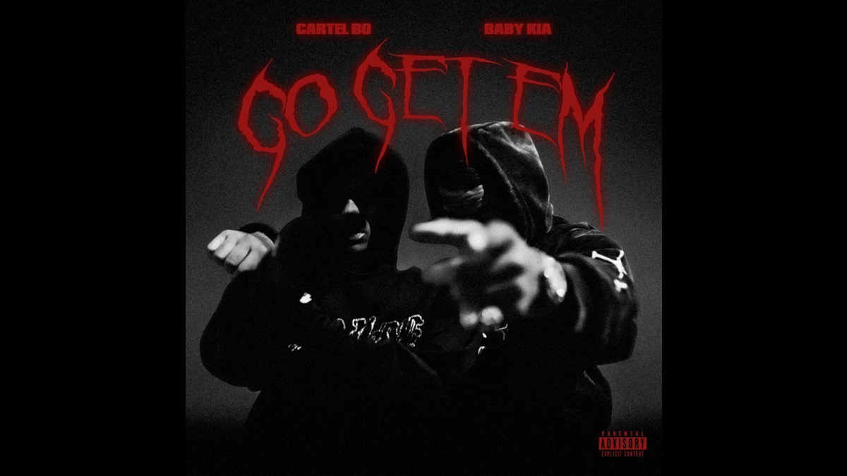 Cartel Bo Reveals 'Go Get Em' Video Feat Baby Kia