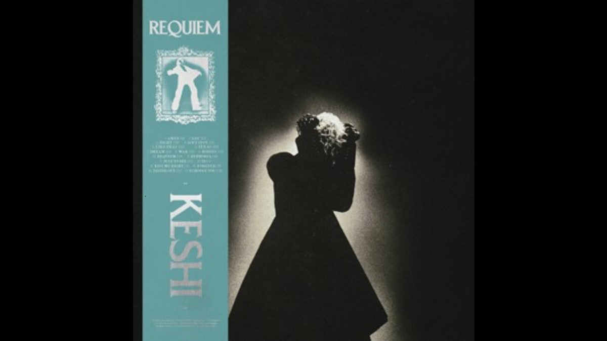 keshi Expands 'Requiem' Album