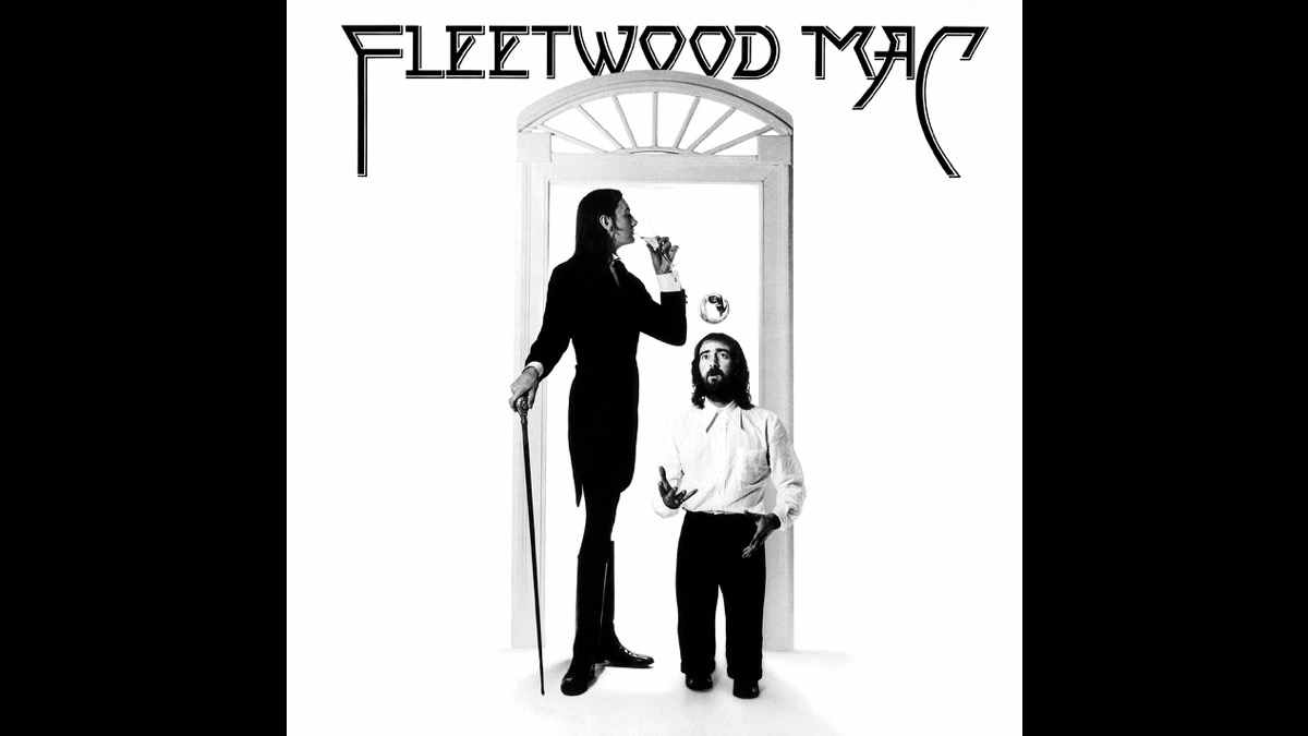 That Sound: Lindsey Buckingham On Fleetwood Mac's 'Rhiannon'