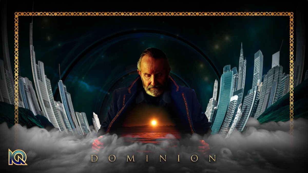 IQ Premiere 'No Dominion' Music Video