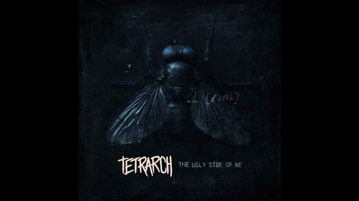 Watch TETRARCH's 'Never Again (Parasite)' Video