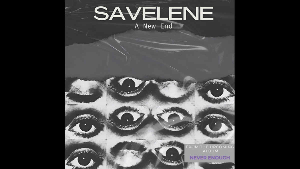 Singled Out: Savelene's A New End