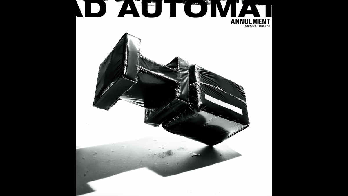 Head Automatica Return With New Song 'Annulment'