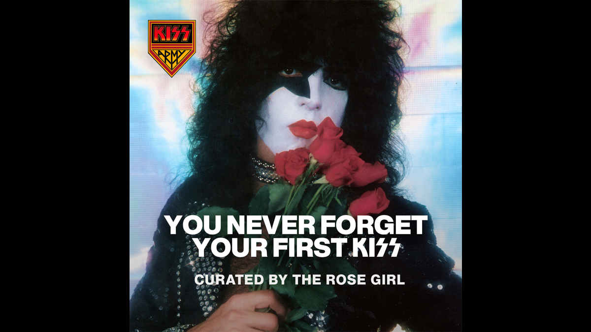 KISS Celebrate Valentine's Day With Fan-Curated Playlist