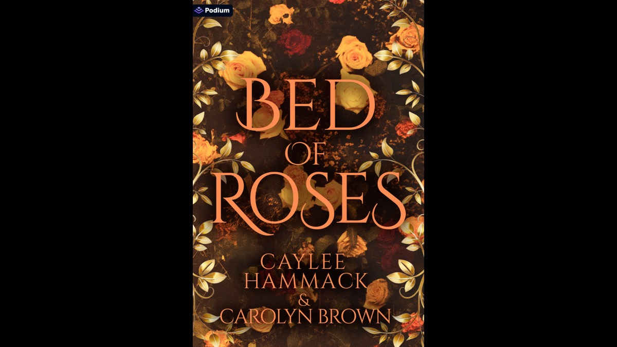 Caylee Hammack Pens Romance Novel Companion To Album 'Bed Of Roses'