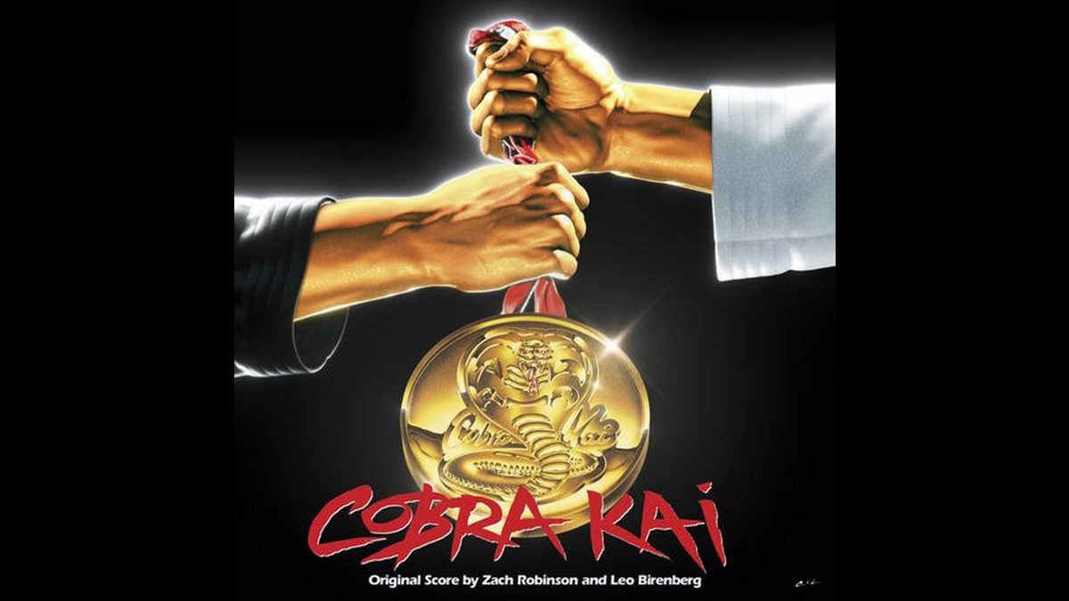 Guns N' Roses Fuel Finale Of Cobra Kai