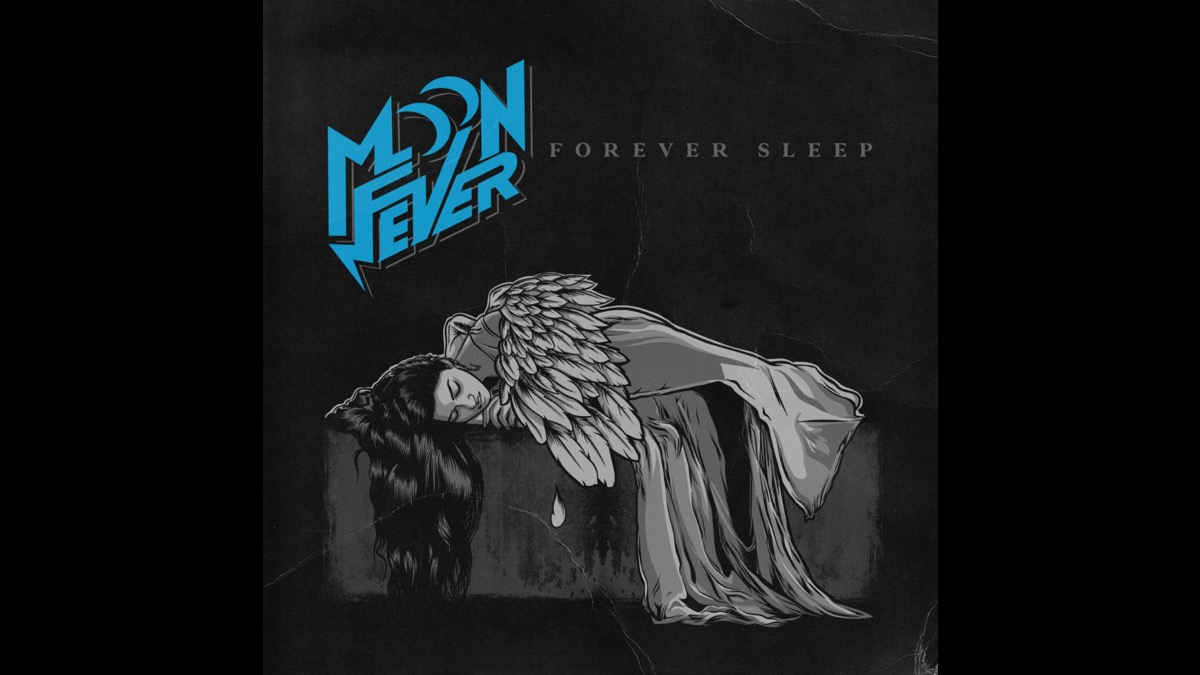 Moon Fever Share 'Taking Cover' Lyric Video