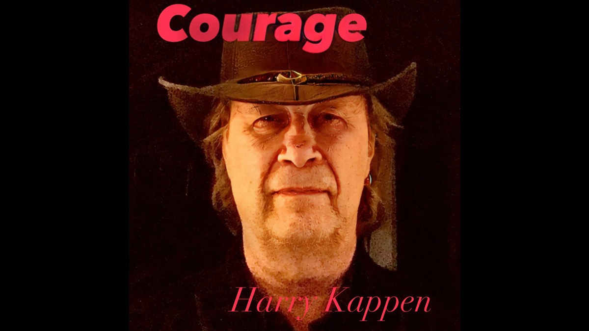 Singled Out: Harry Kappen's Courage