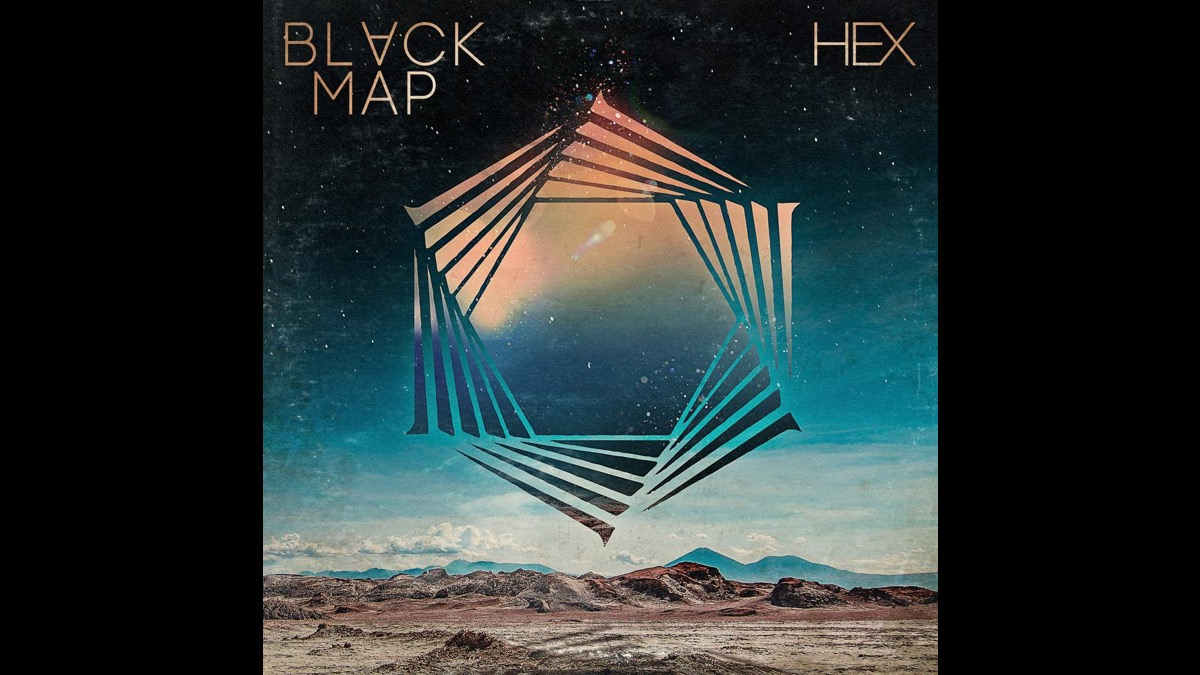 Black Map To Deliver 'Hex' Album This Spring