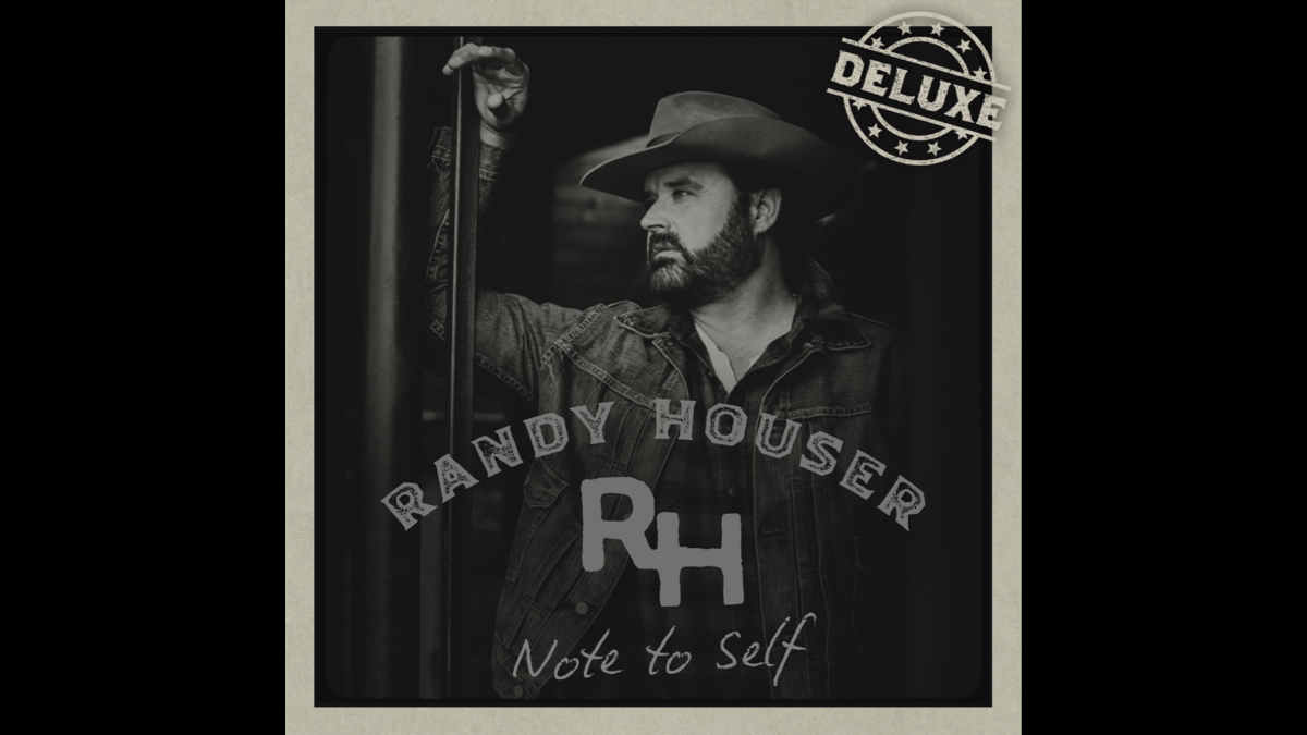 Randy Houser Recruits Cody Johnson For 'Cancel'