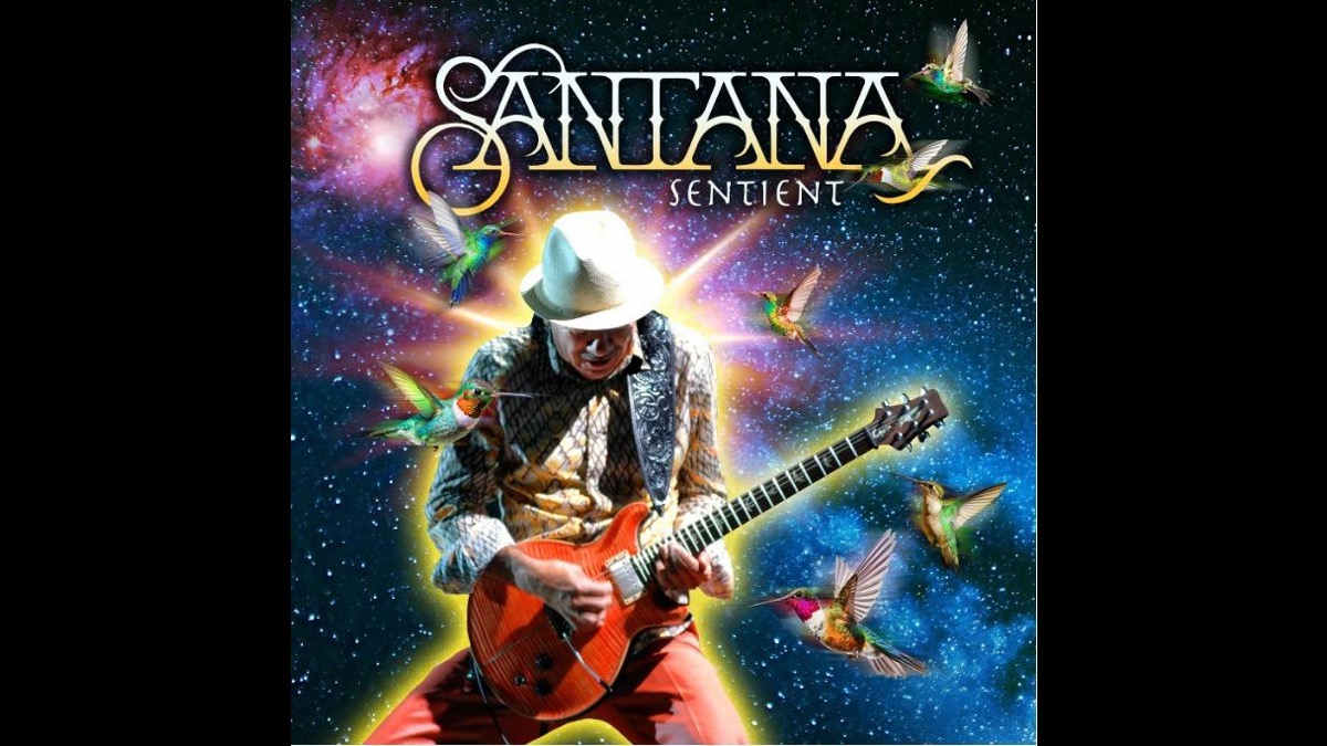 Carlos Santana Announces Album With Cover Of Smokey Robinson Classic