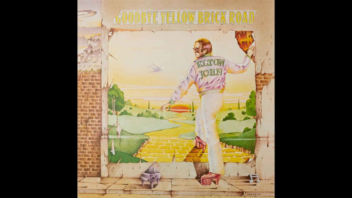 Elton John, Chicago Lead 2025 National Recording Registry Additions