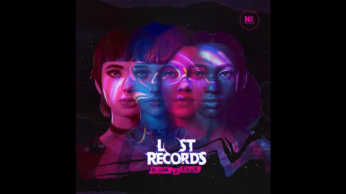 Ex-Chromatics Members Share New Single and Video 'The Veil'