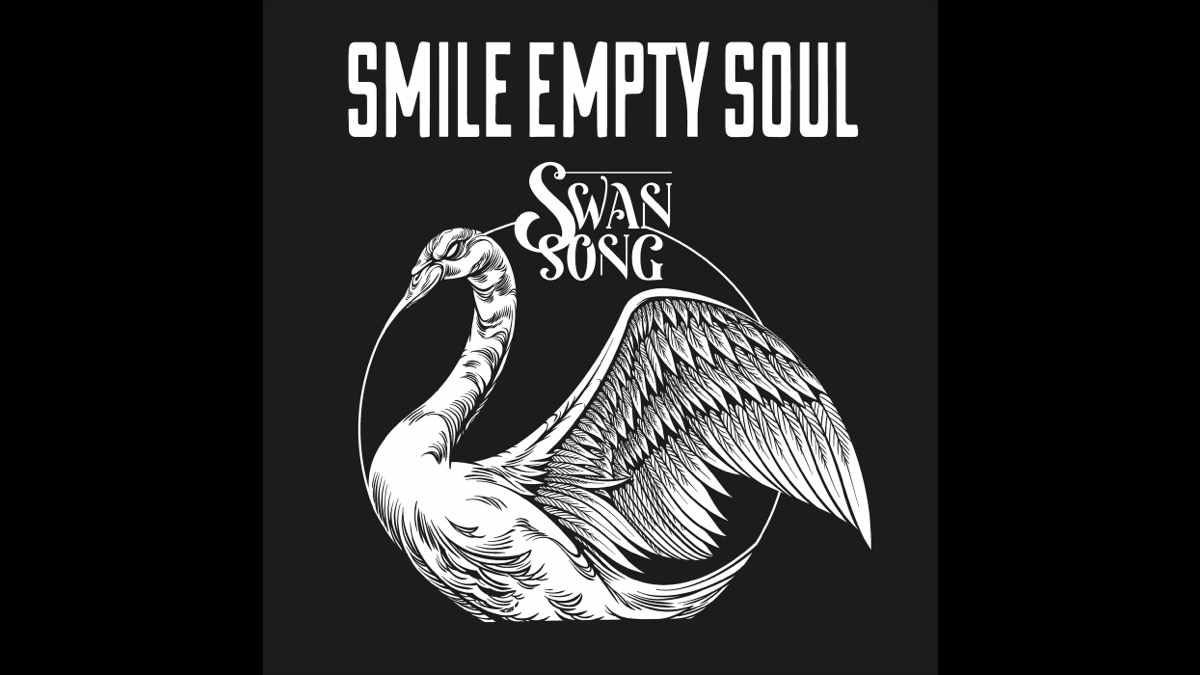 Smile Empty Soul Share 'The Anchor' Lyric Video