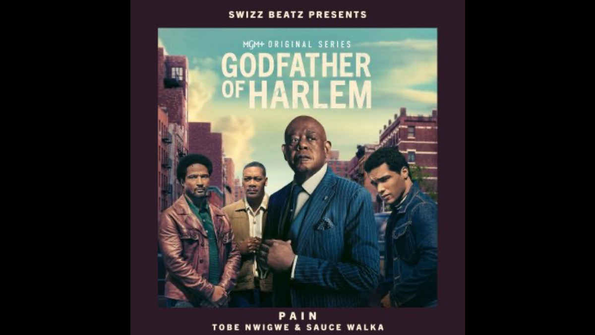 Swizz Beatz Shares First Track From Godfather of Harlem: Season 4 Soundtrack