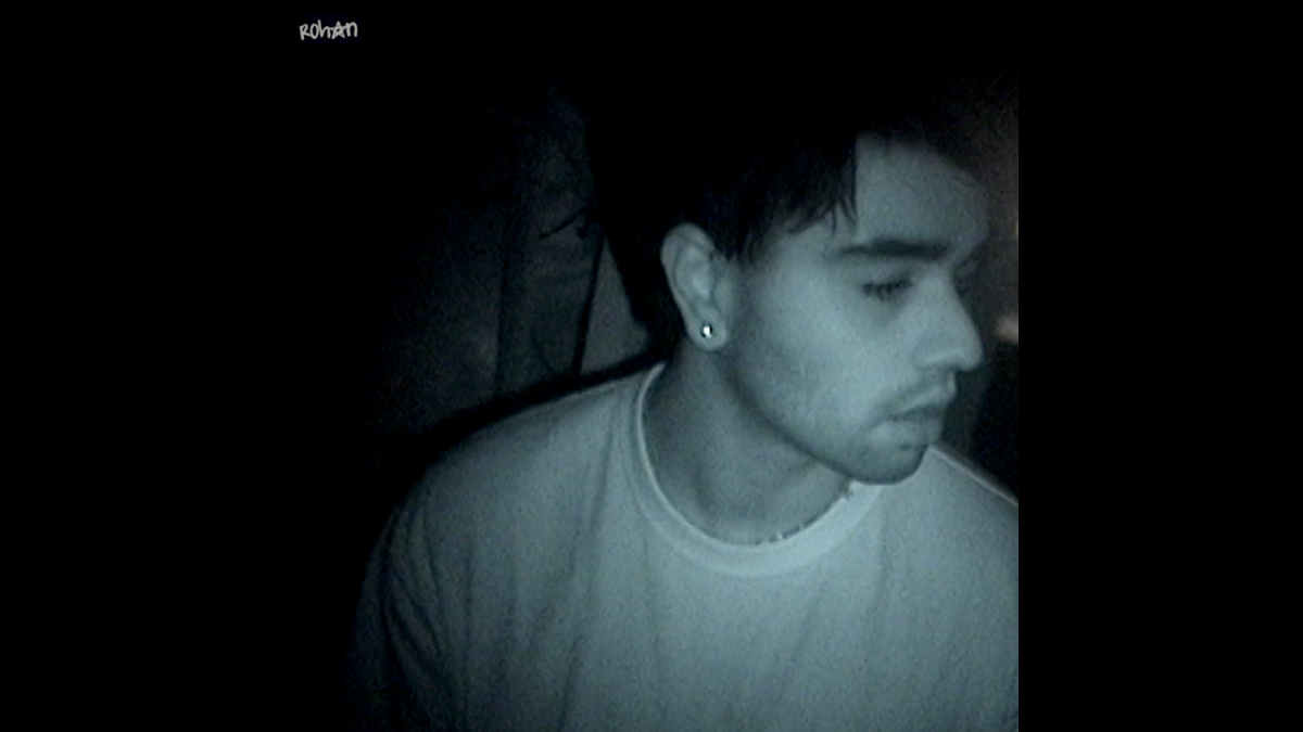 ROHAN Shares DIY Visualizer For 'I Wish I Could Tell You'