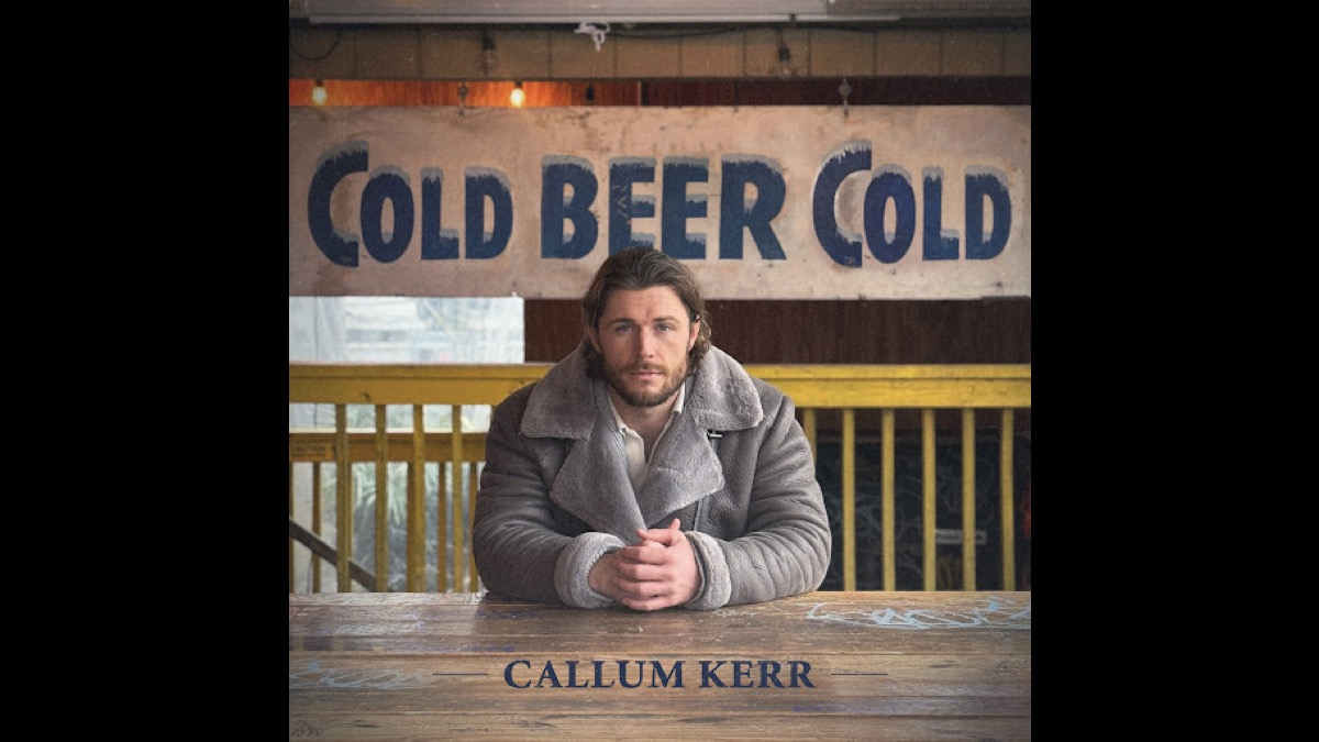 Callum Kerr Inks With ONErpm and Huff Co