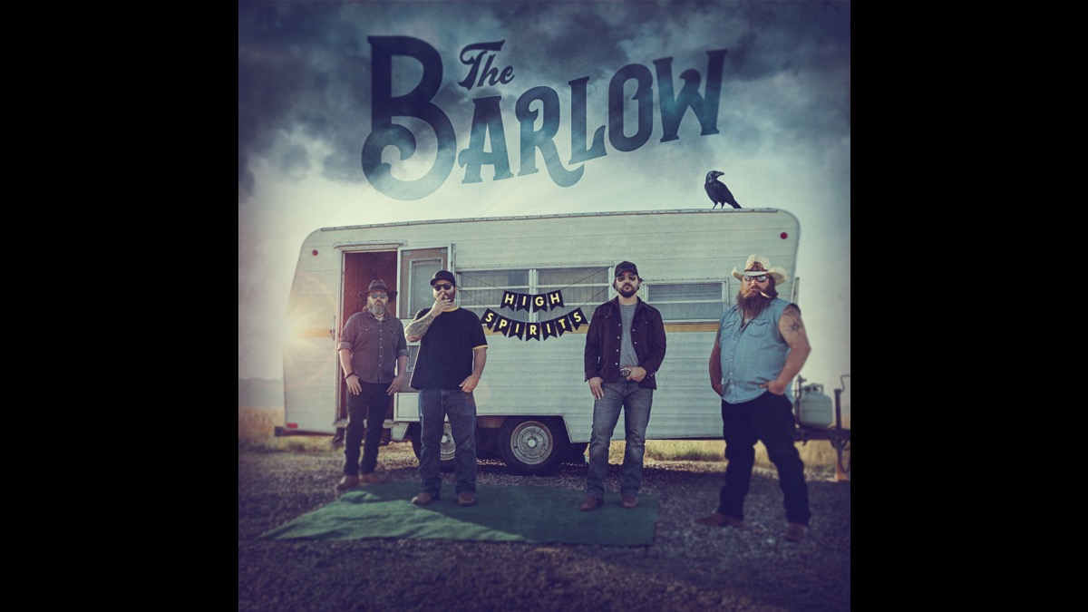 Singled Out: The Barlow's Roping The Wind
