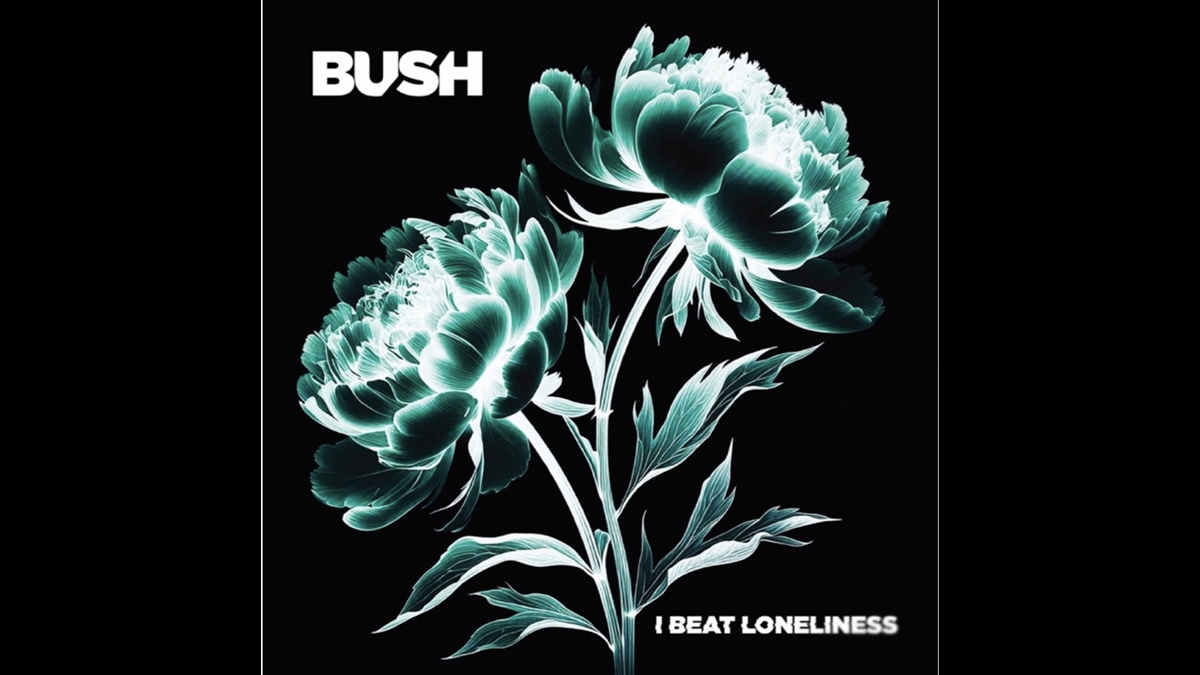Bush Share '60 Ways To Forget People'