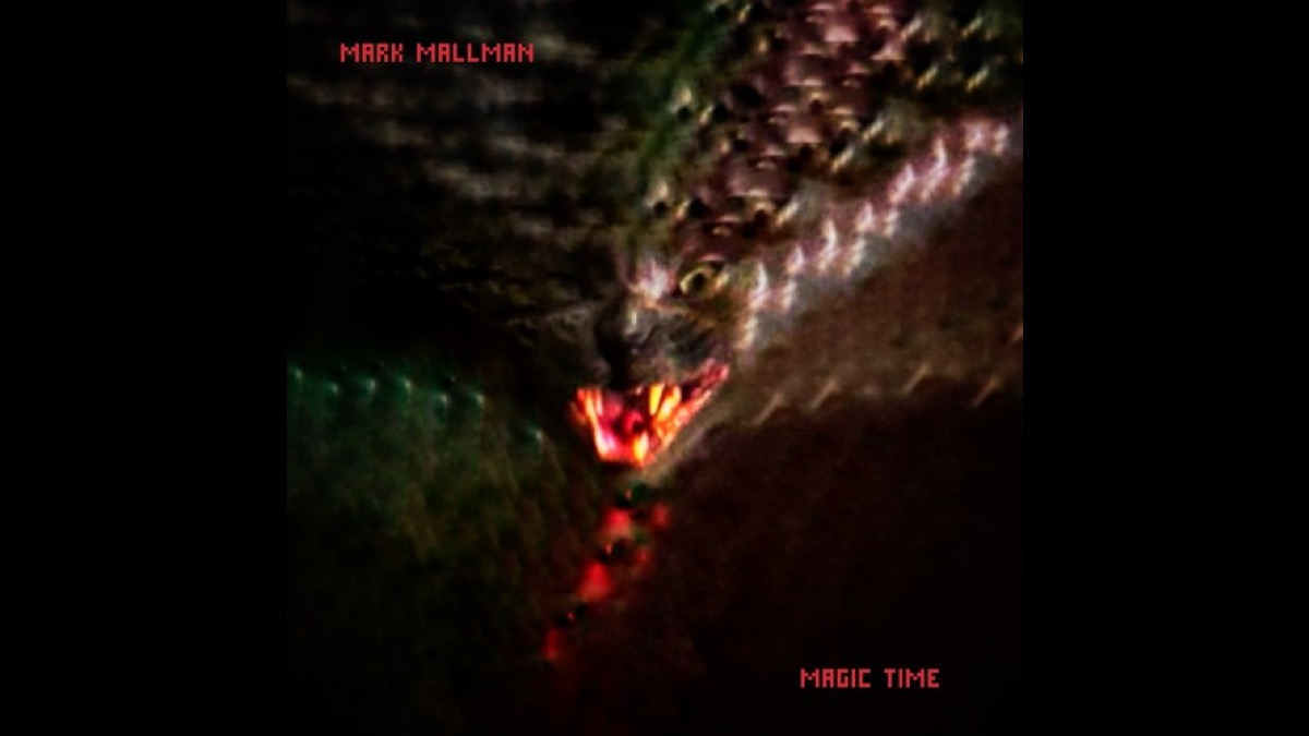 Mark Mallman Says 'I Know The Mothman' With New Video