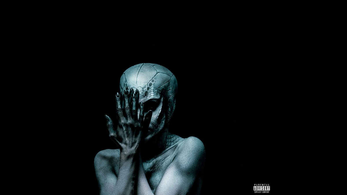 Singled Out: Nathan James' Alienation