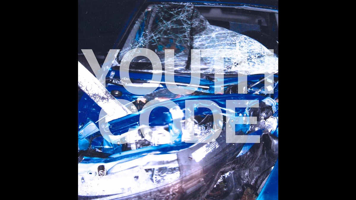Youth Code 'In Search of Tomorrow' With New Visualizer