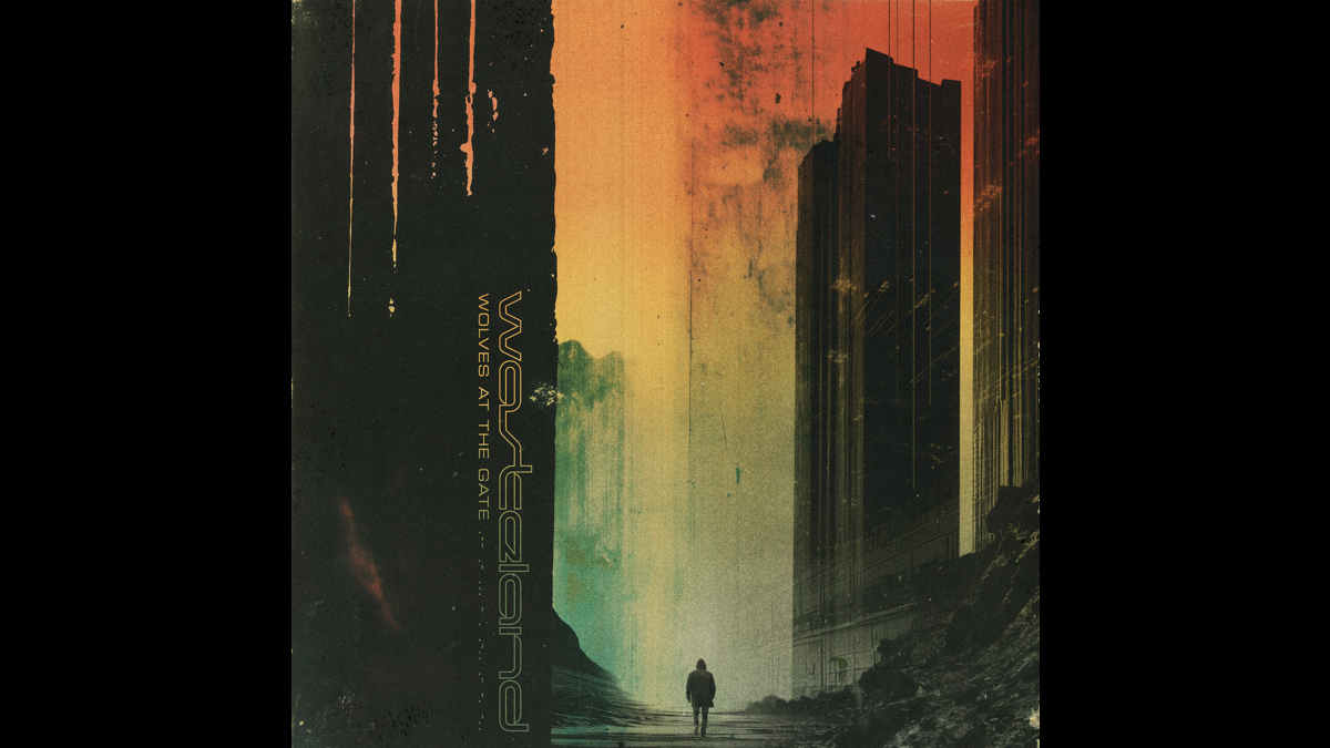 Wolves at the Gate Unleash 'Law Of The [Waste] Land' Visualizer