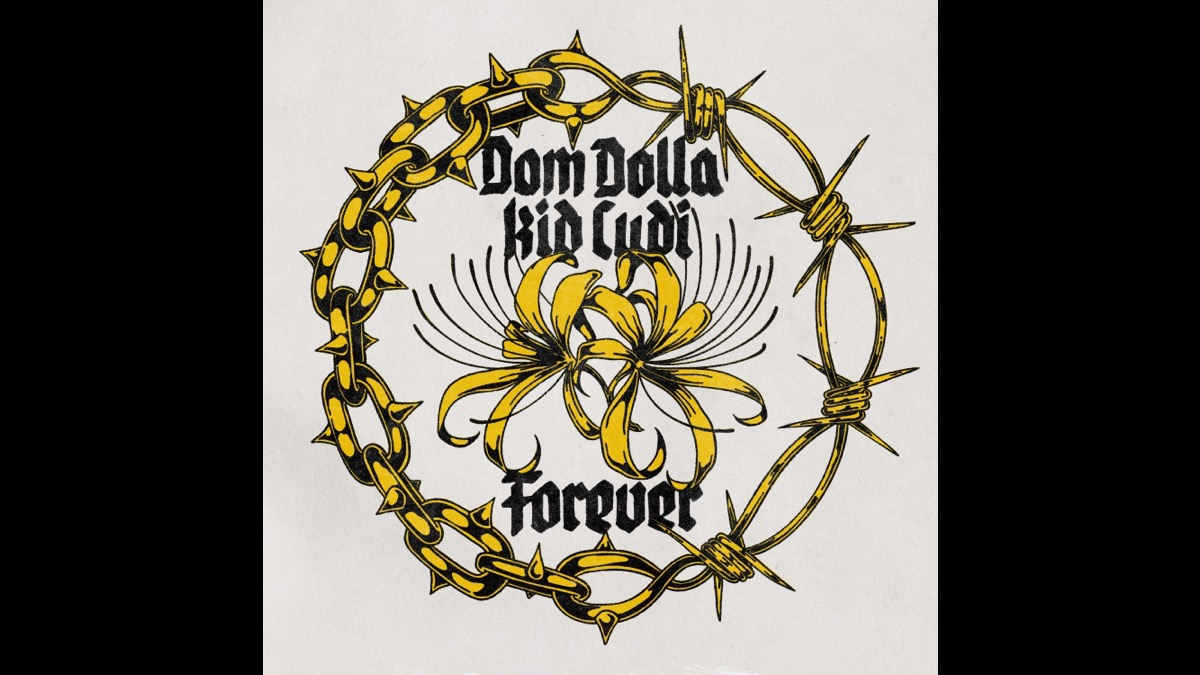 Dom Dolla & Kid Cudi Release 'Forever'