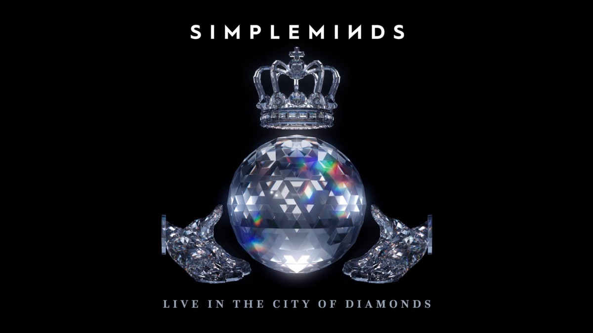 Simple Minds Release New Live Album Ahead of Biggest North American Tour in 4 Decades