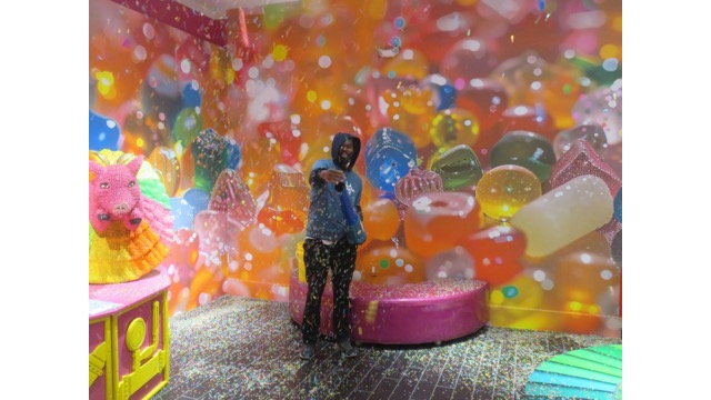 Candytopia