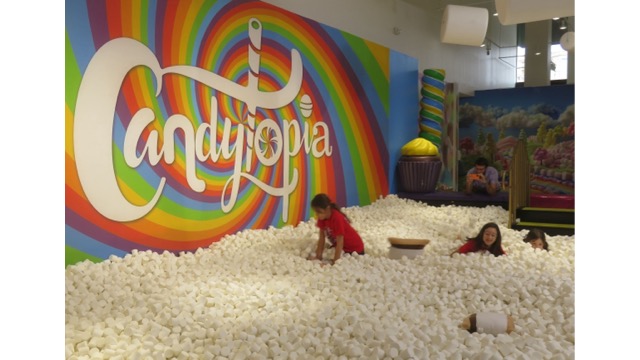 Candytopia