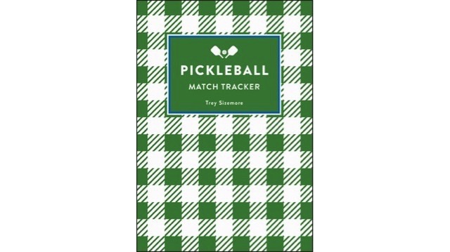 Pickleball Match Tracker