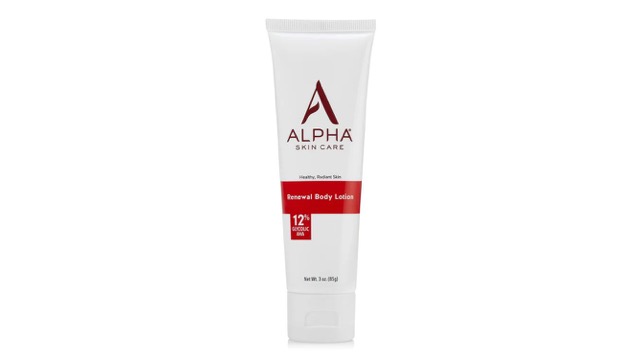 Alpha Skin Care