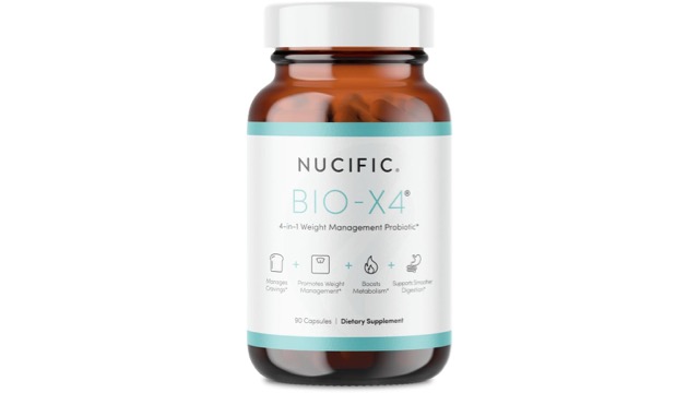 Nucific Bio-X4