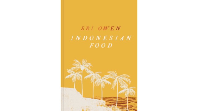 Sri Owen's Indonesian Food