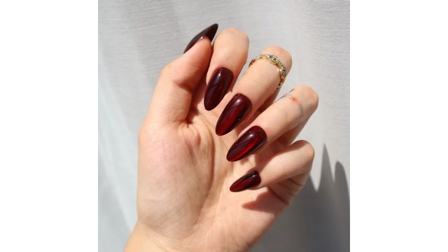 Nail Reformation