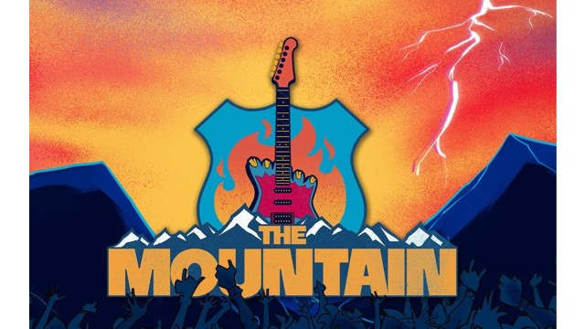 Mountain USA Music Festival