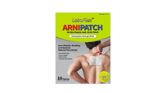 Arnipatch