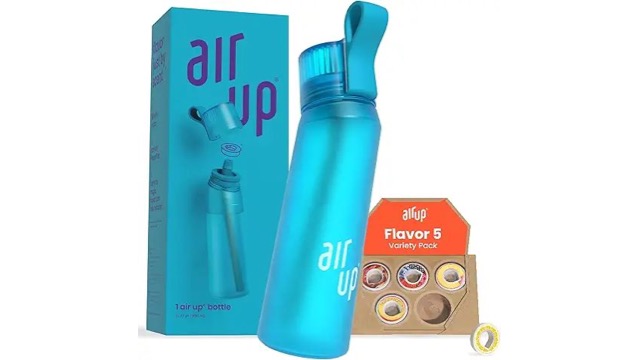 air up bottle