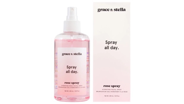 grace & stella