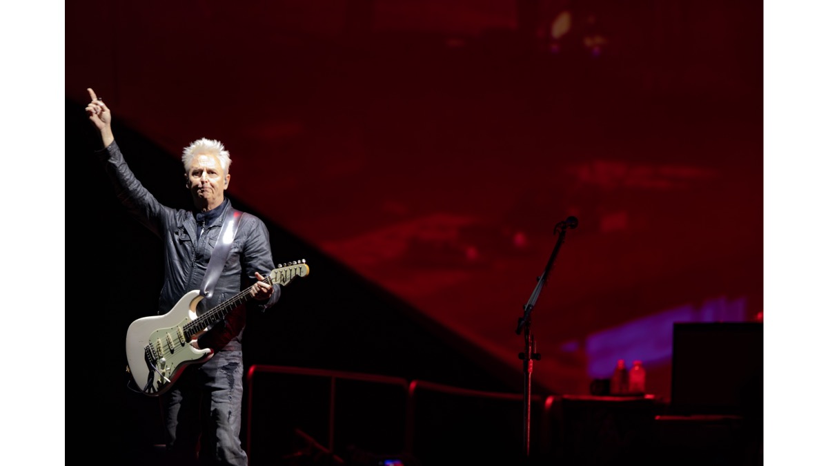 Pearl Jam Live 2025