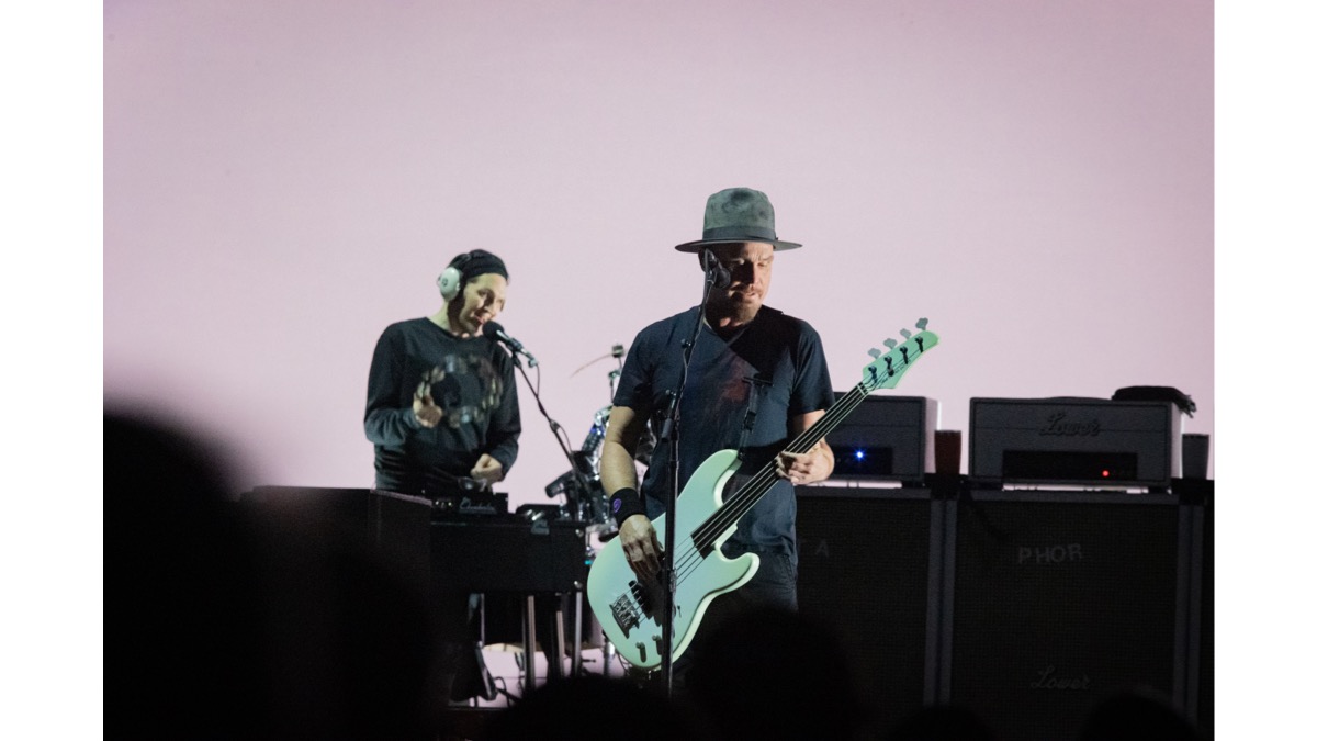 Pearl Jam Live 2025
