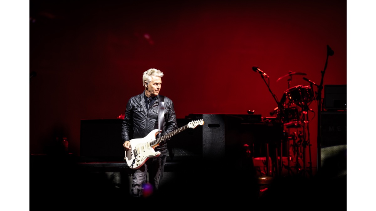 Pearl Jam Live 2025