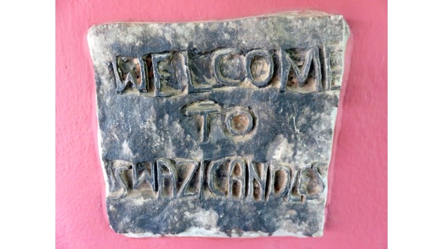 Swazi Candlles welcomes you